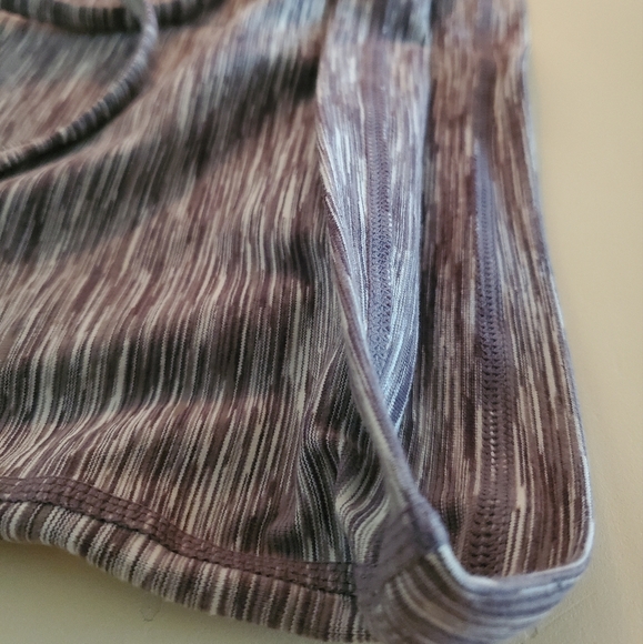 Lululemon Power Y tank top size 4 - Picture 4 of 6